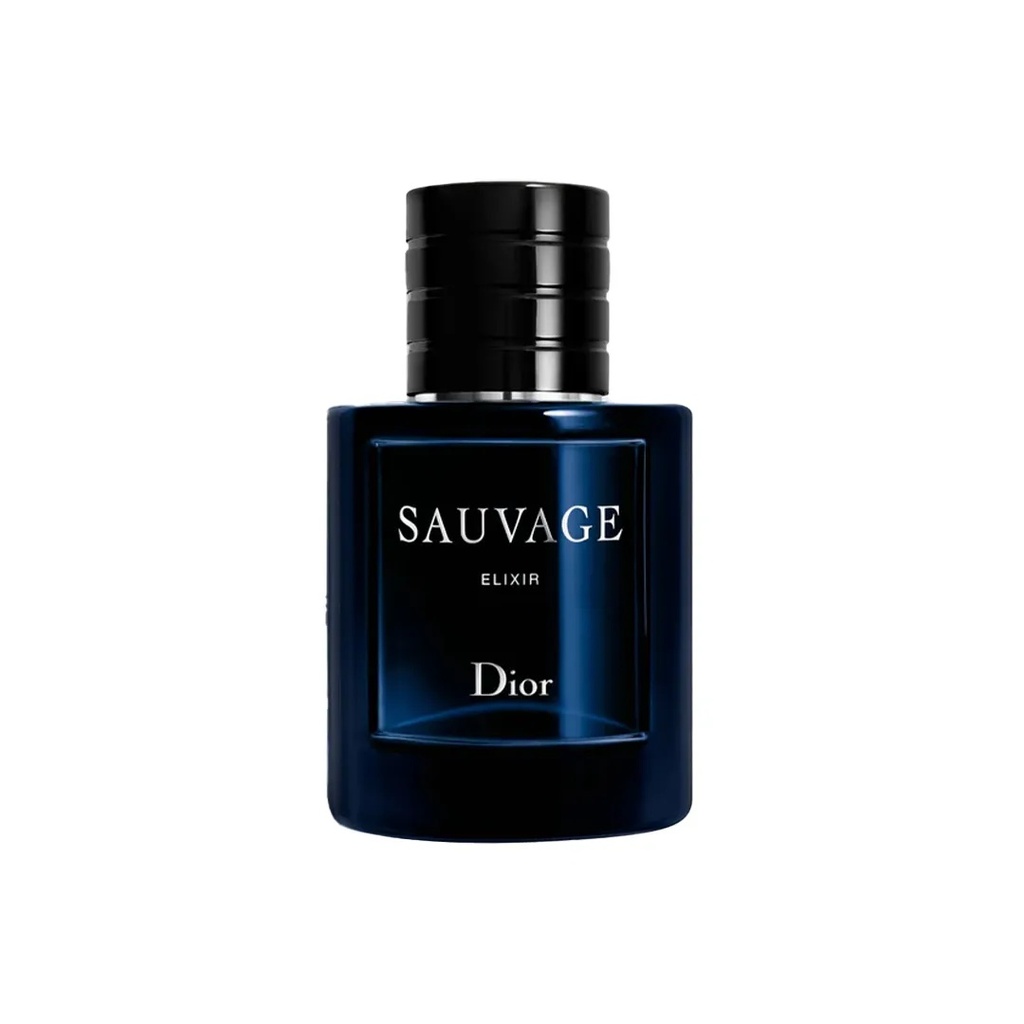 CD Dior Sauvage Elixir Vaporisateur 60ML