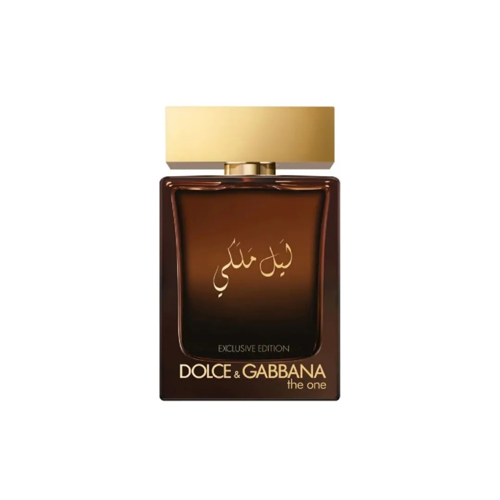 Dolce And Gabbana The One Royal Night EDP 100ML