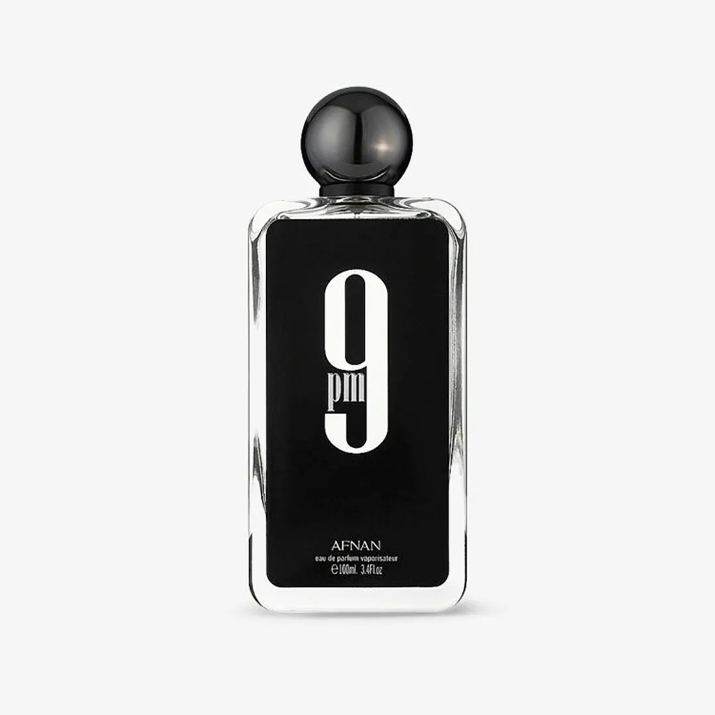 Afnan 9 Pm EDP 100ML