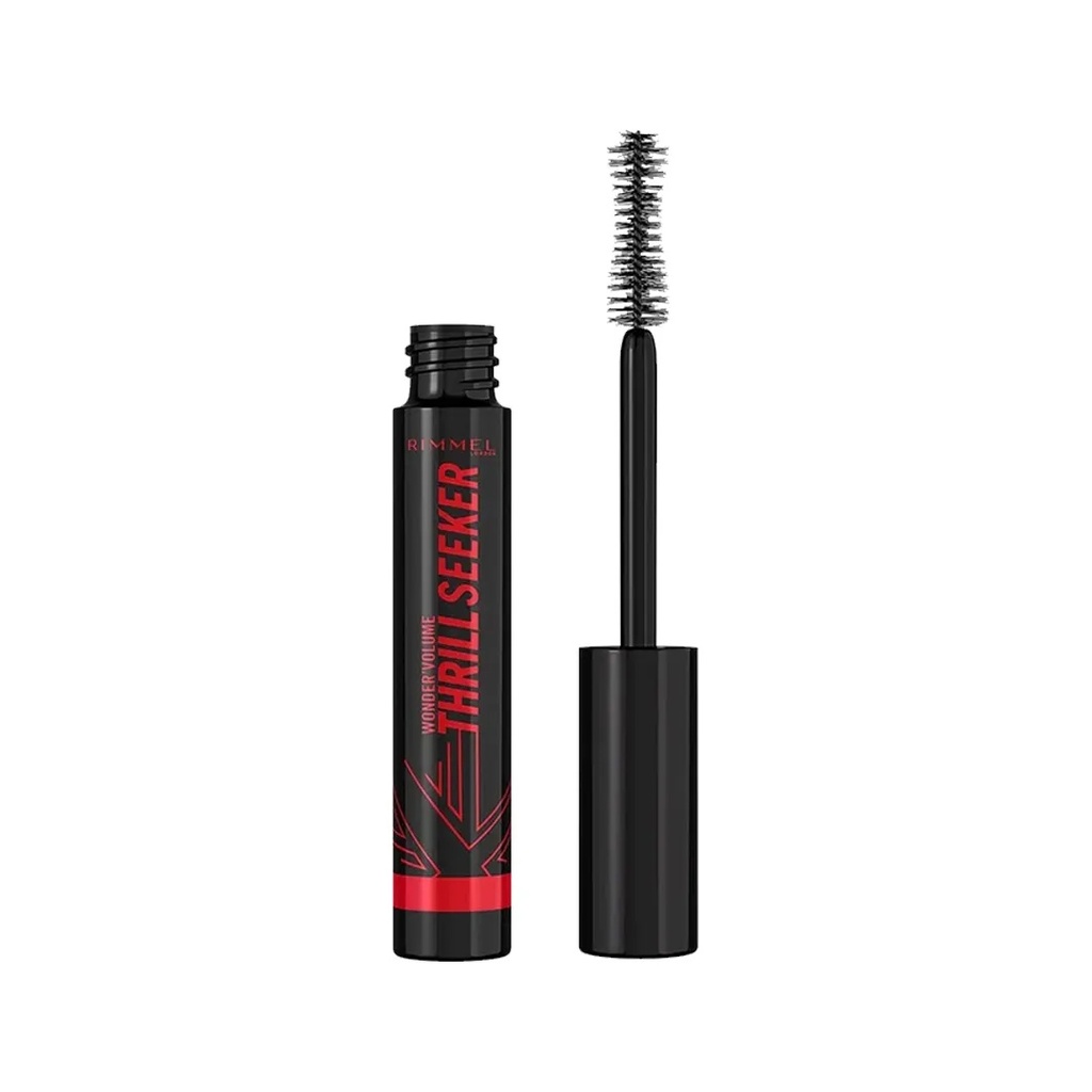 Rimmel Wonder'Volume Thrill Seeker Mascara
