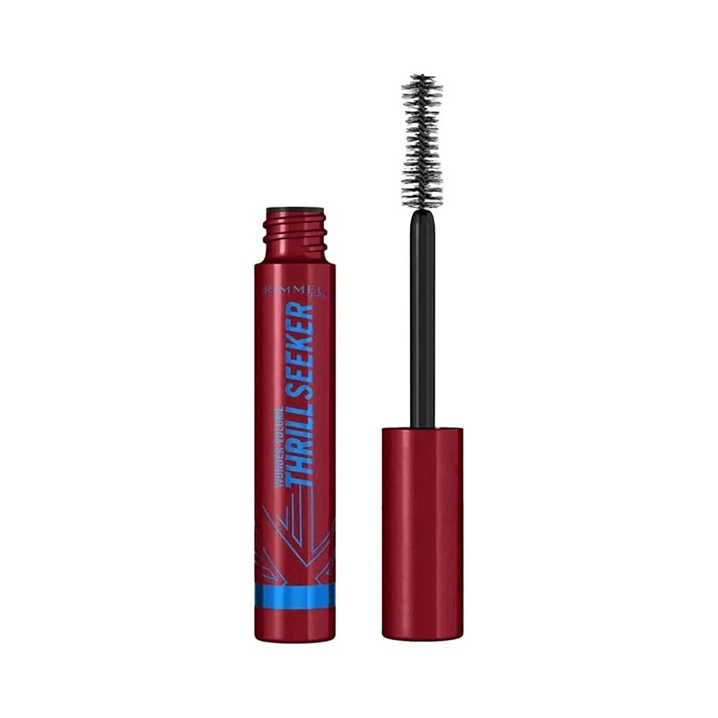 Rimmel Wonder Volume Thrill Seeker Waterproof Mascara