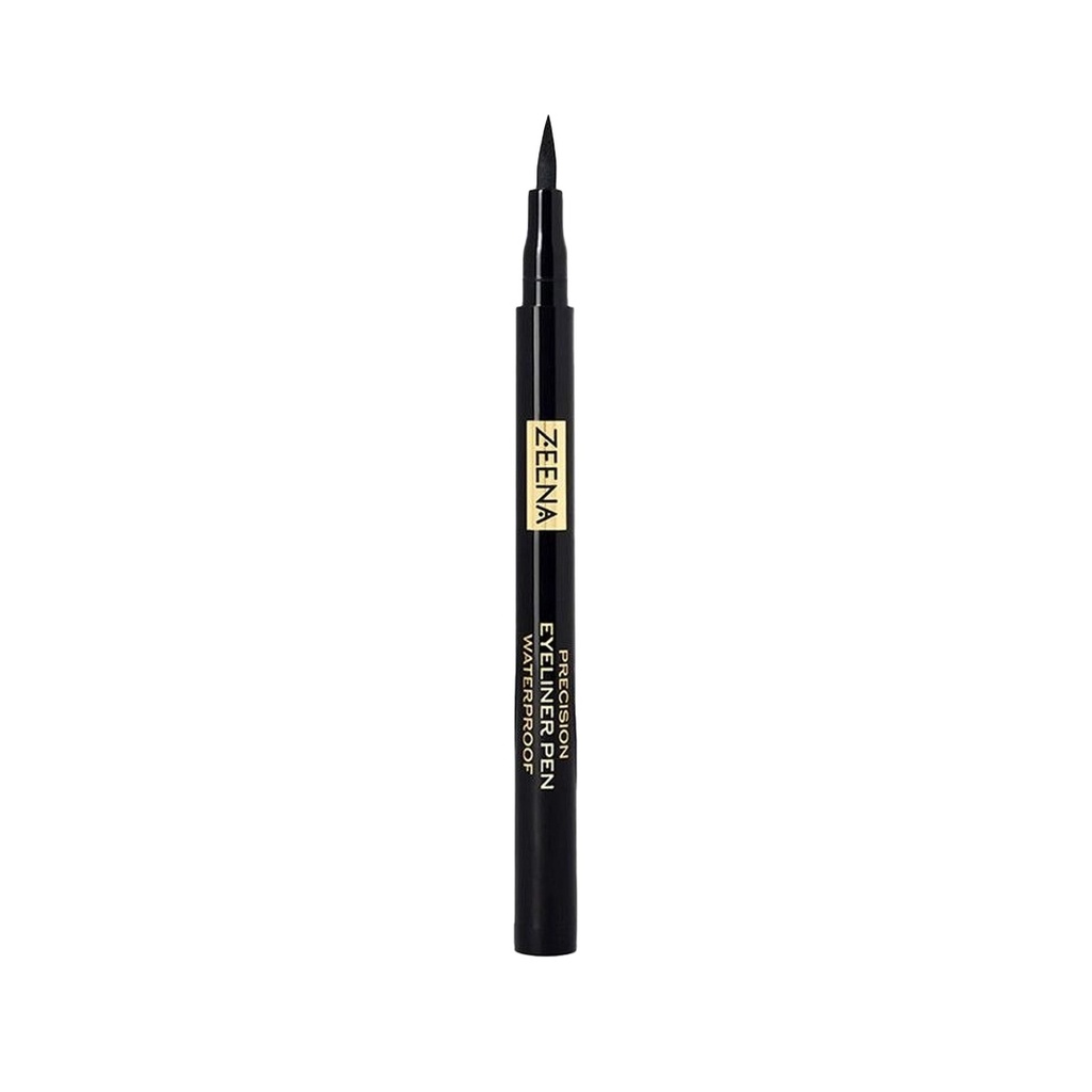 Zeena Precision Eyeliner Pen Waterproof