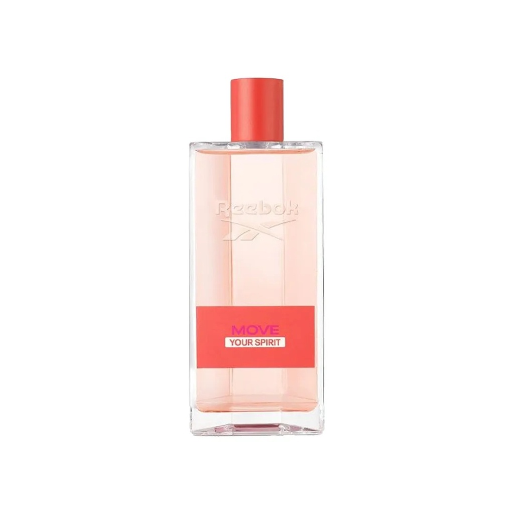 Reebok Move Your Spirit For Her EDT 100ML