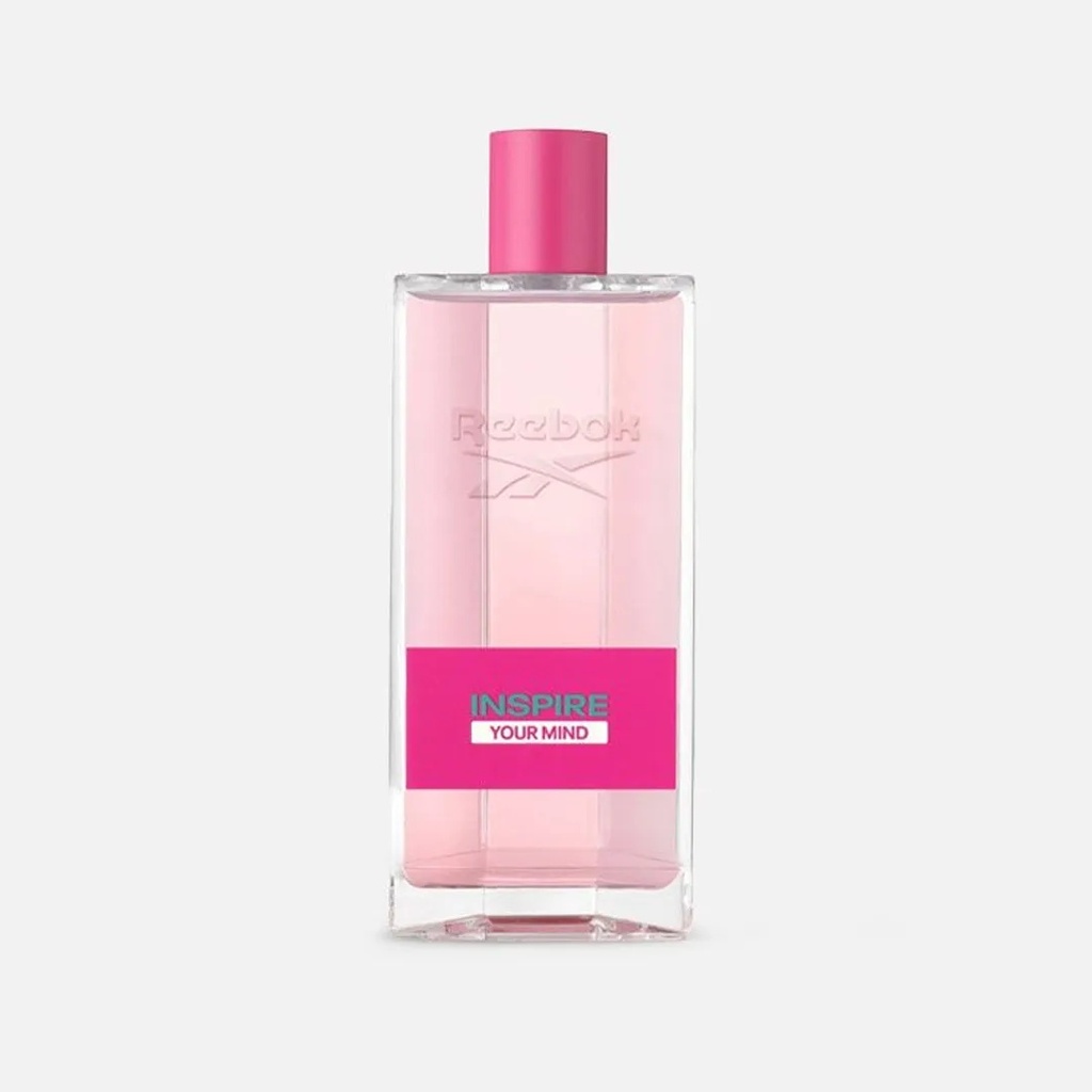 Reebok Inspire Your Mind For Her EDT 100ML