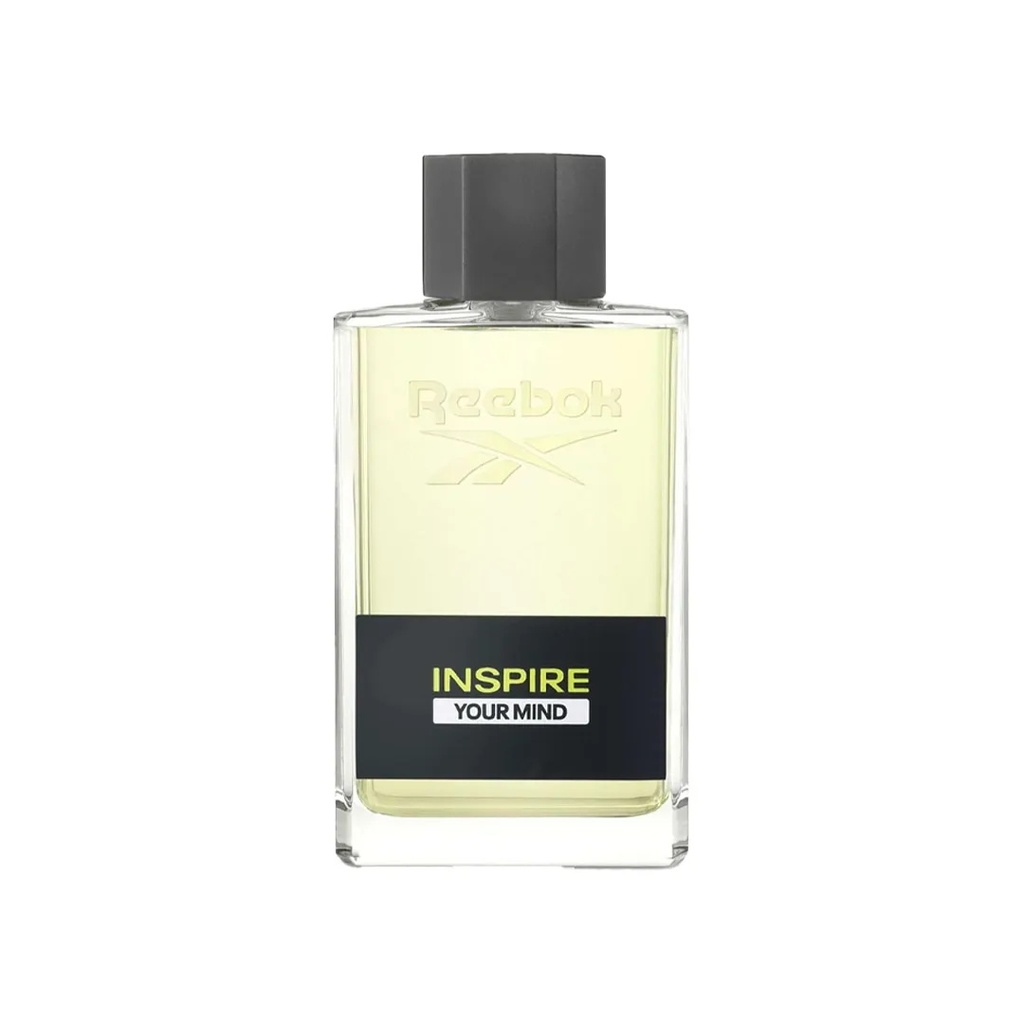 Reebok Inspire Your Mind For Him EDT 100ML
