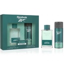 Reebok Set Cool For Him Edt 100ML + Body Spray 150ML