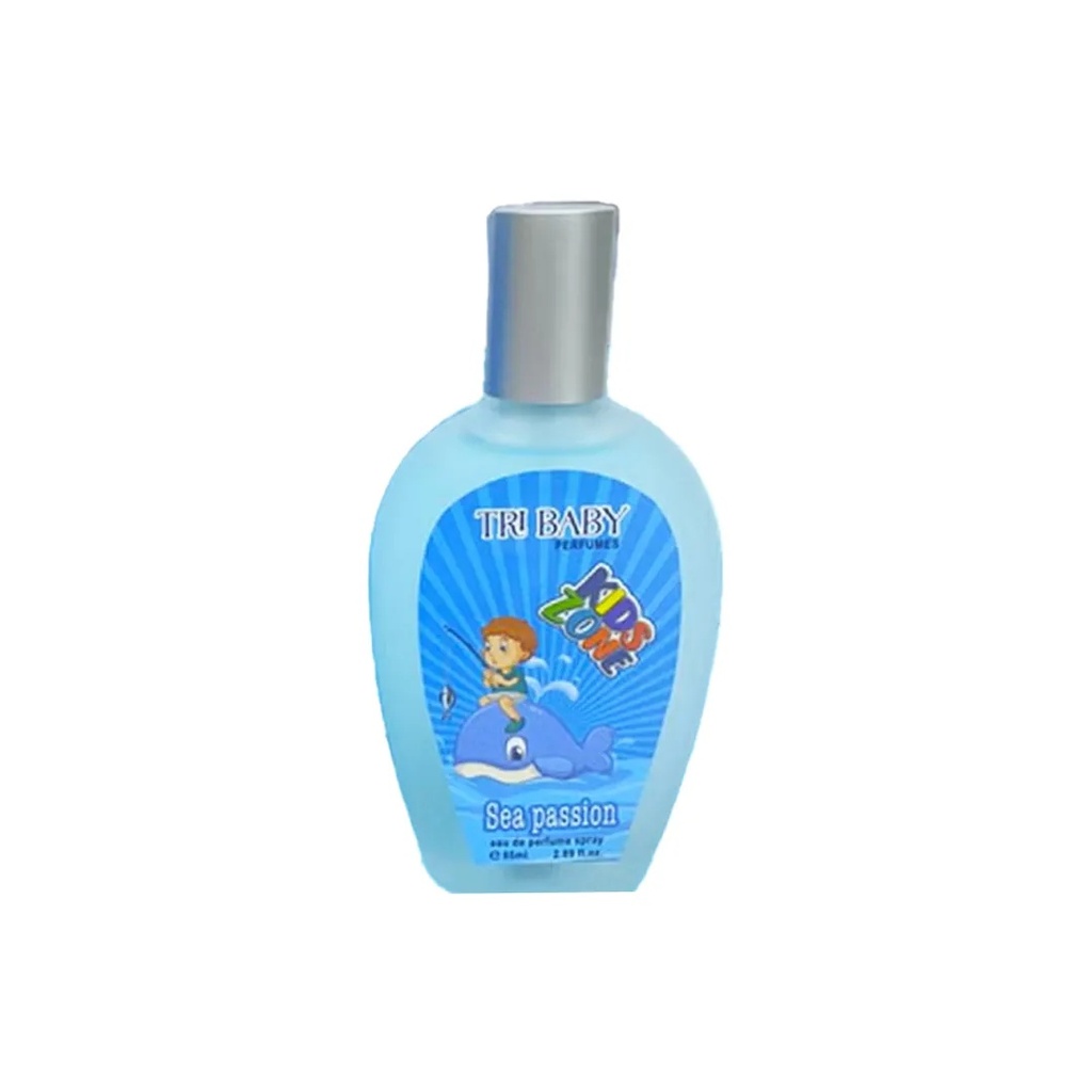 Tri Sea Passion EDP 85ML