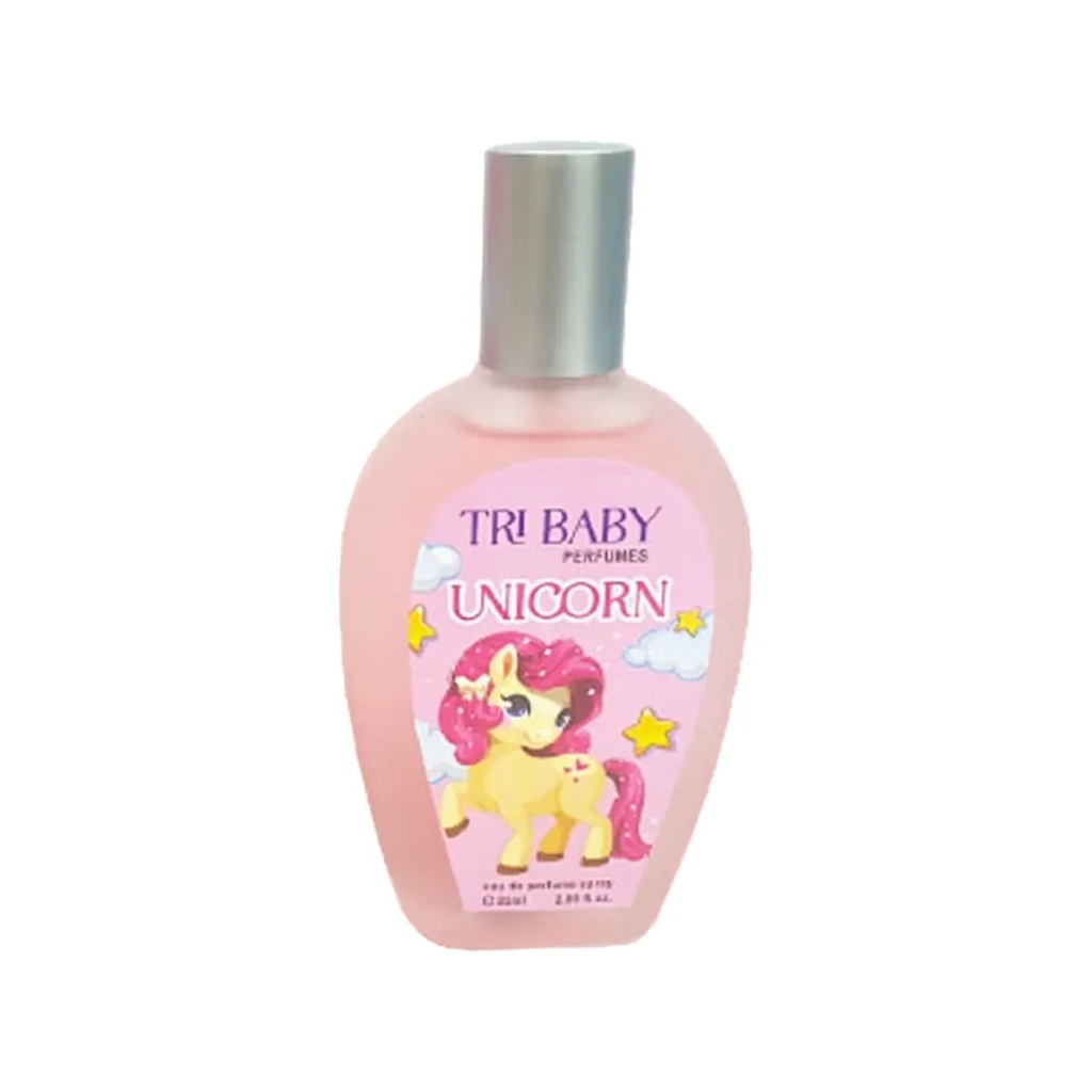 Tri Baby Tri Unicorn - Eau De Parfum 85ml