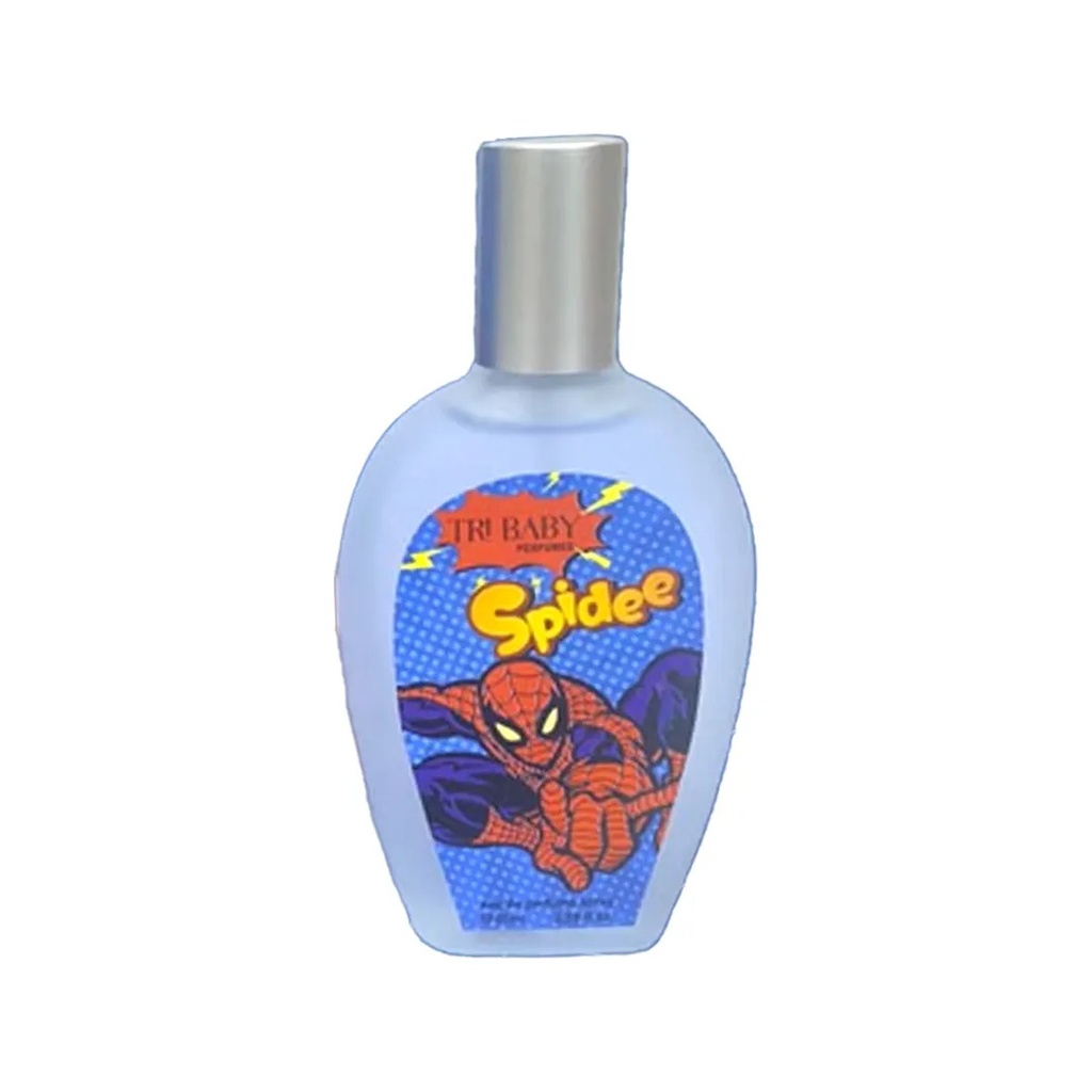 Tri Spidee EDP 85ML