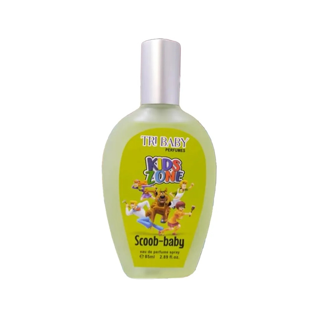 Tri Scoop Baby EDP 85ML