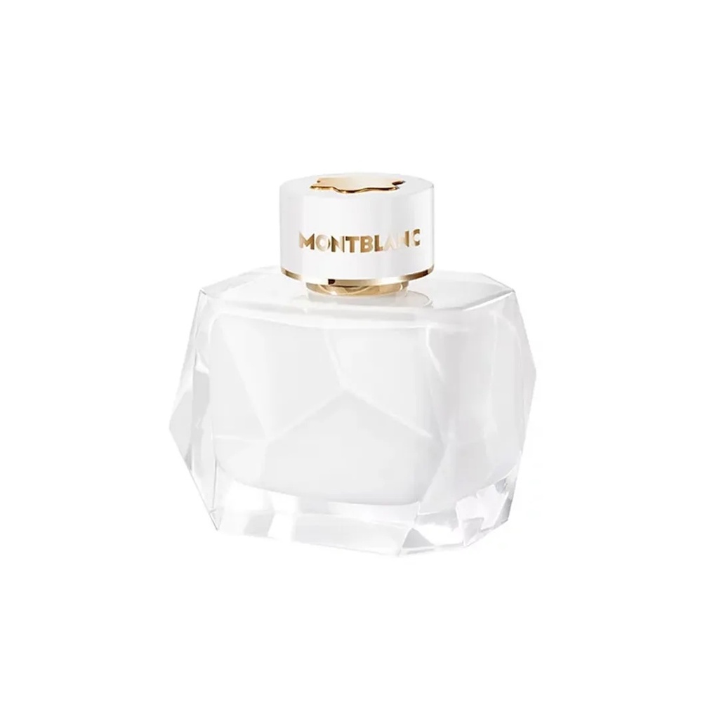 Mont Blanc Signature EDP 90ML