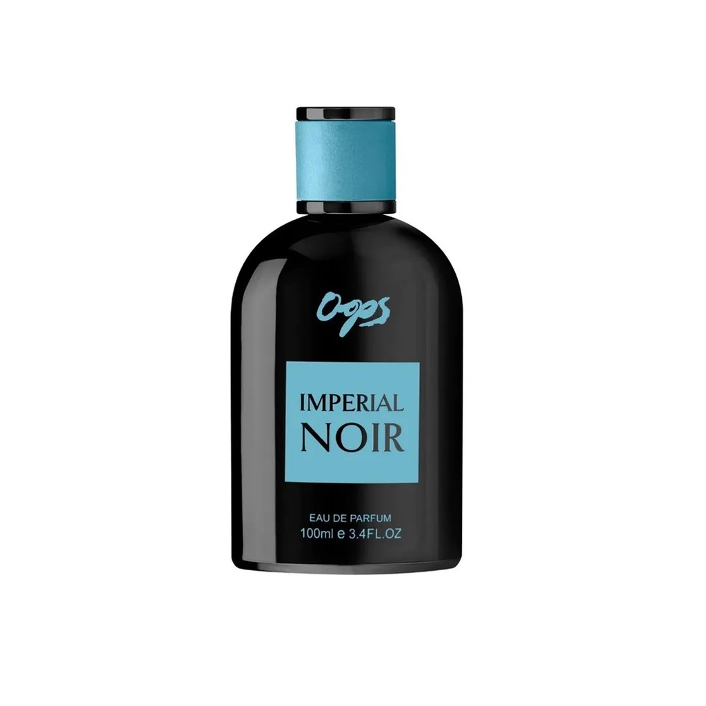 Oops Imperial Noir EDP 100ML