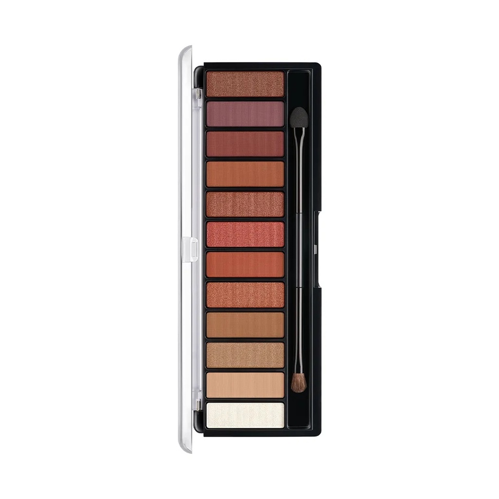 Rimmel Magnifeyes Eyeshadow Palette