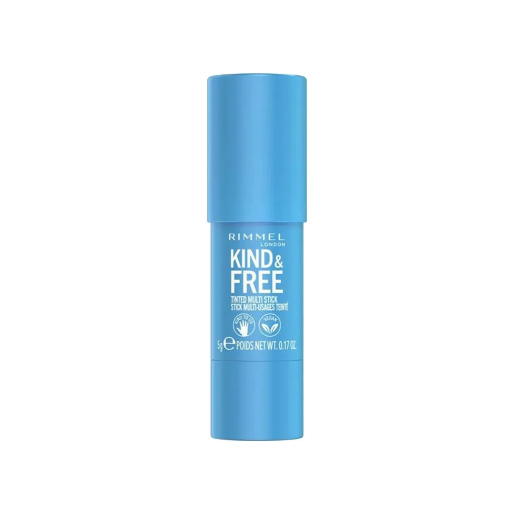 Rimmel Kind And Free Tinted Multi Stick 5g
