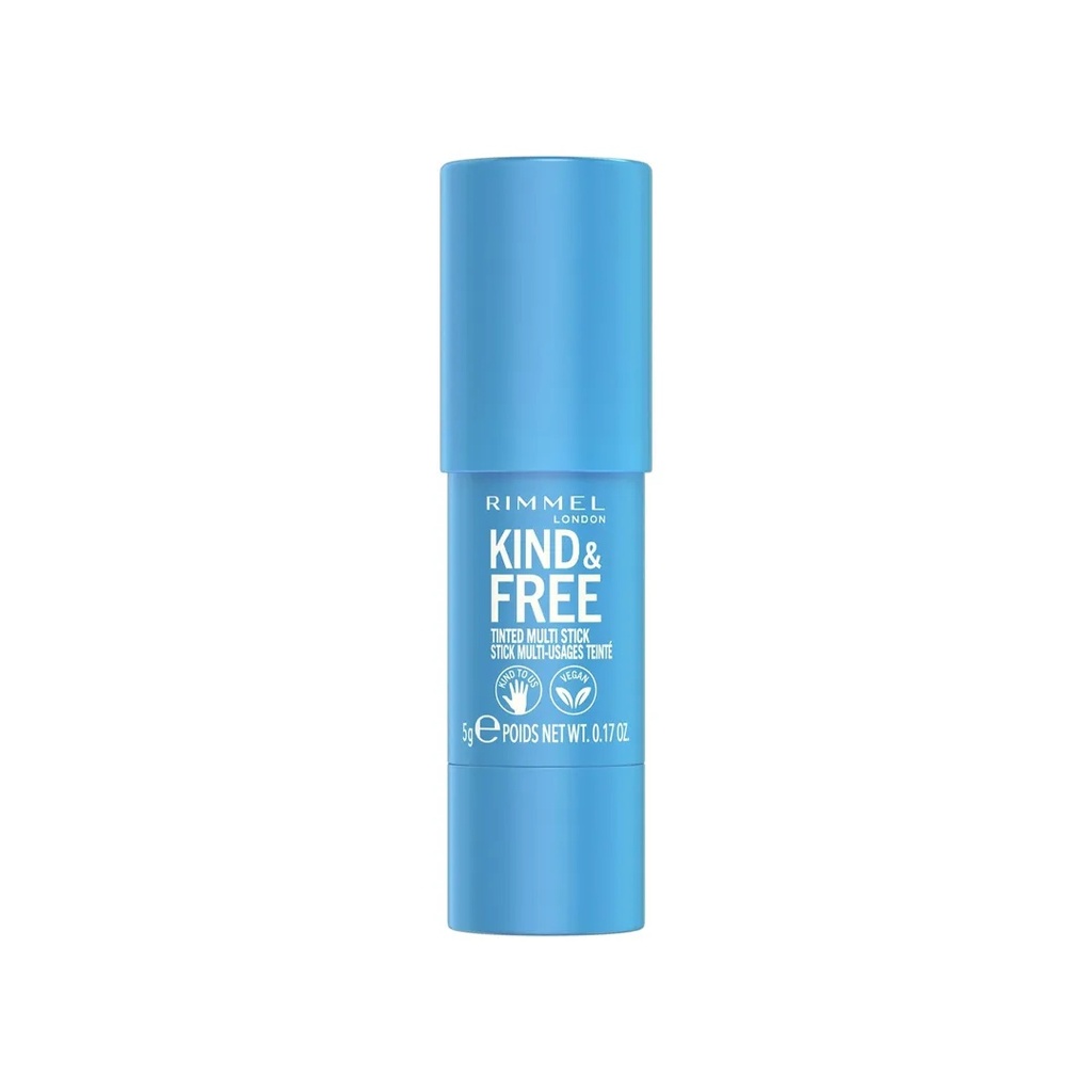 Rimmel Kind And Free Tinted Multi Stick 5g