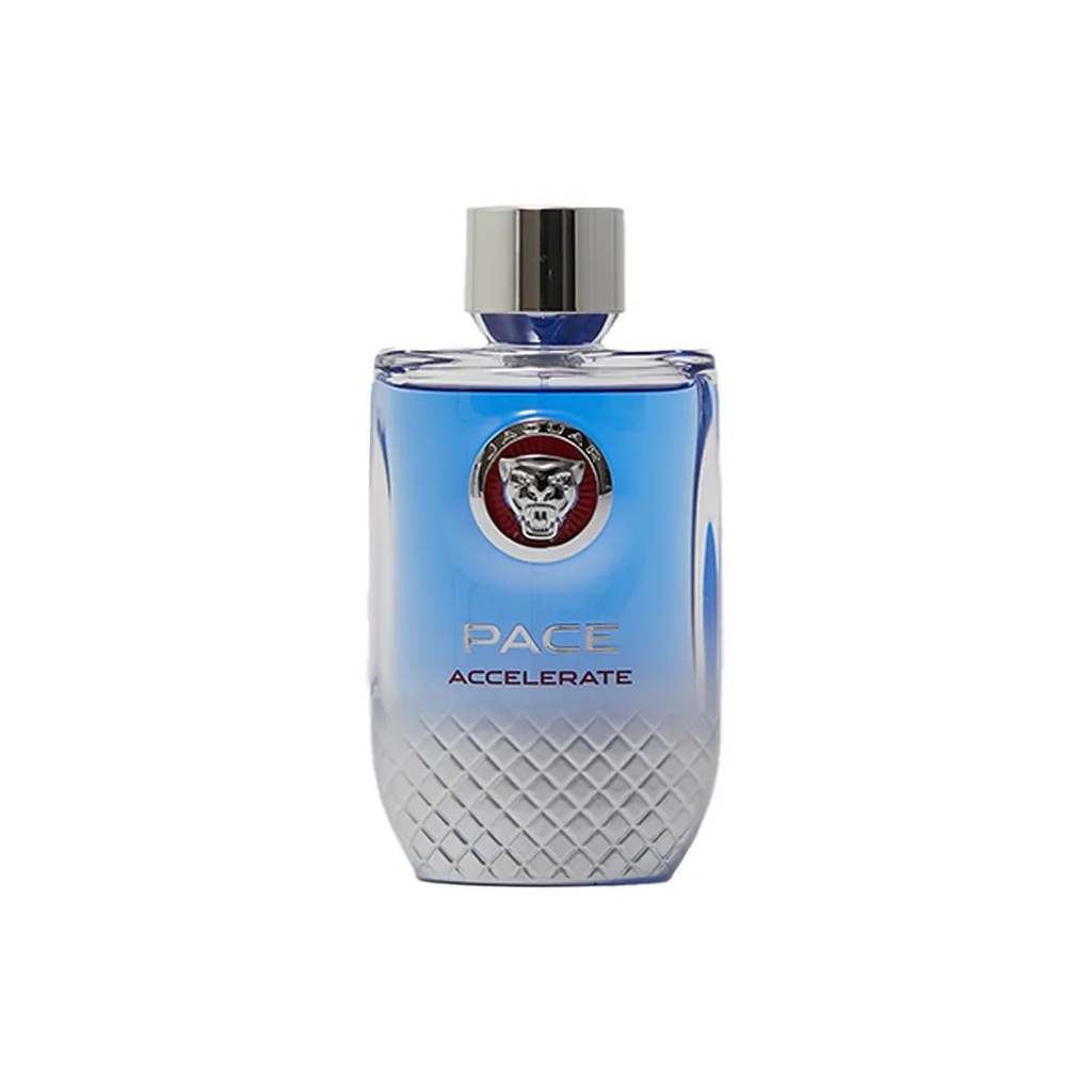Jaguar Pace Accelerate EDT 100ML