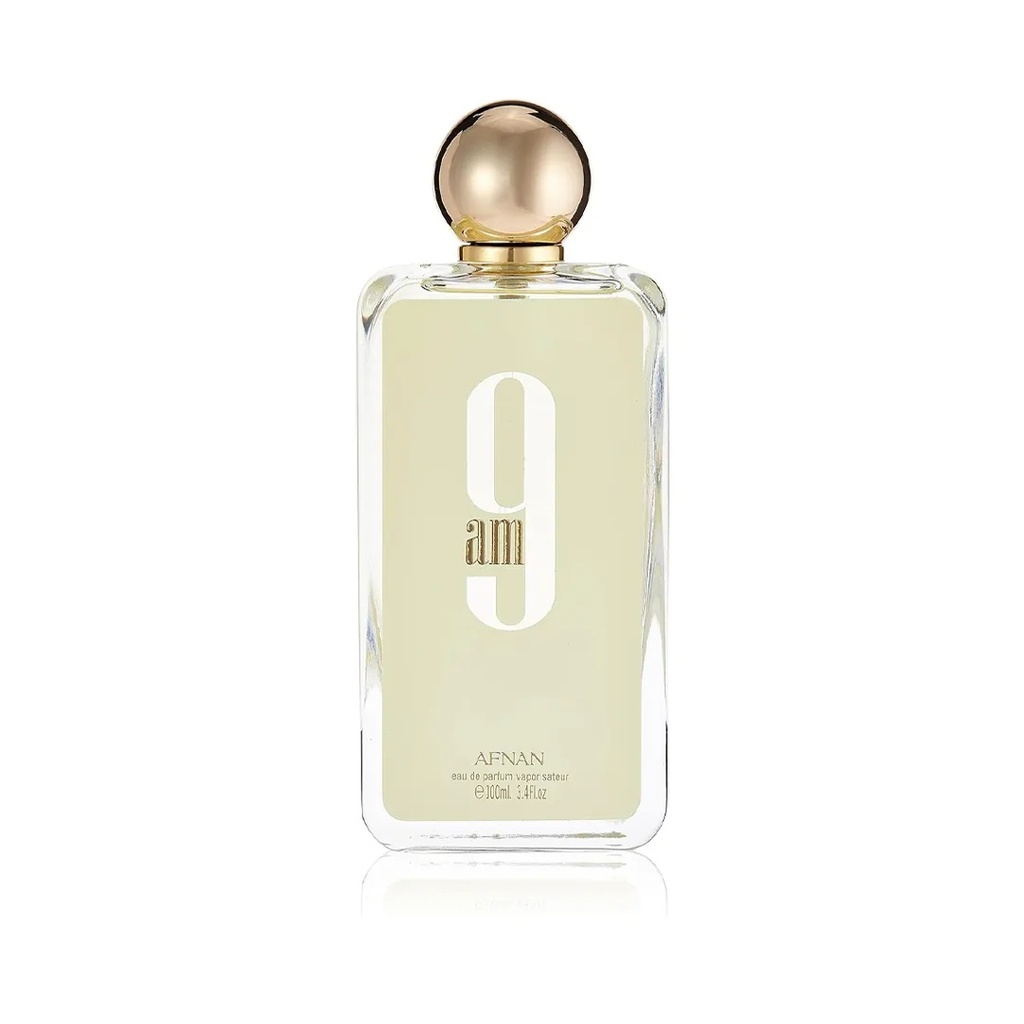 Afnan 9Am EDP 100ML
