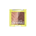 Maybelline Color Rivals Eye Shadow Spicy X Suave