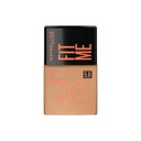 Maybelline Fit Me Fresh Tint SPF 53 With Brightening Vitamin C