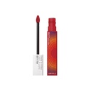 Maybelline Superstay Vinyl Ink Lipstick Music Collection Limited