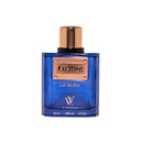 Dumont Exciting Le Bleu EDP 100ML