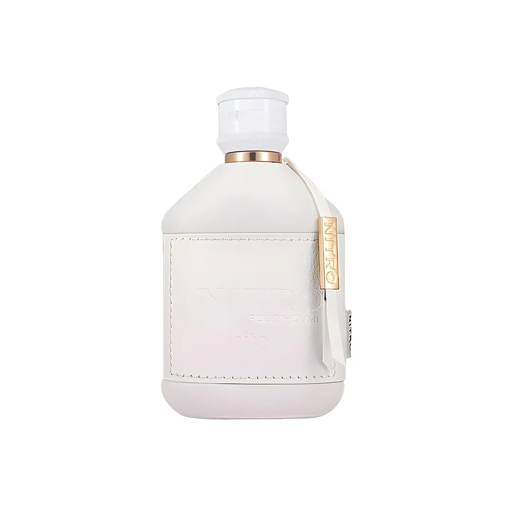 Dumont Nitro White Pour Home EDP 100ML