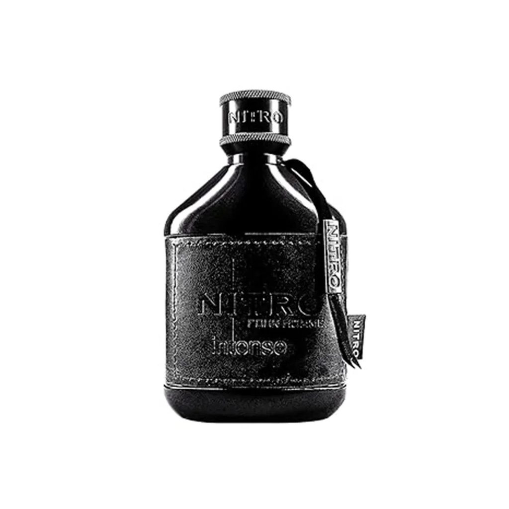 Dumont Nitro Intense Pour Home EDP 100ML