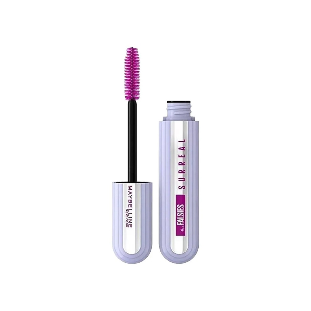 Maybelline Mascara The Falsies Surreal
