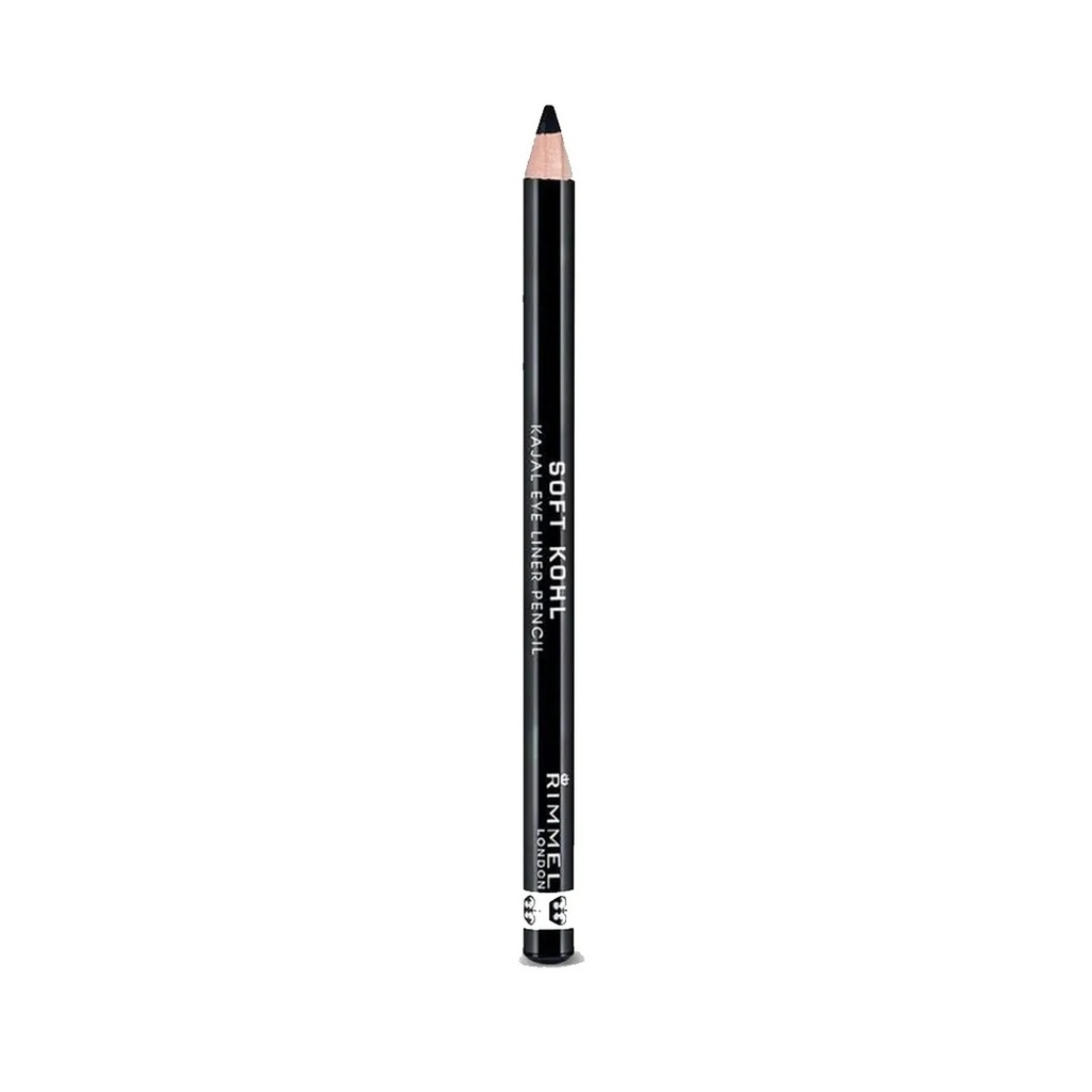 Rimmel Soft Kohl Kajal Eye Liner Pencil