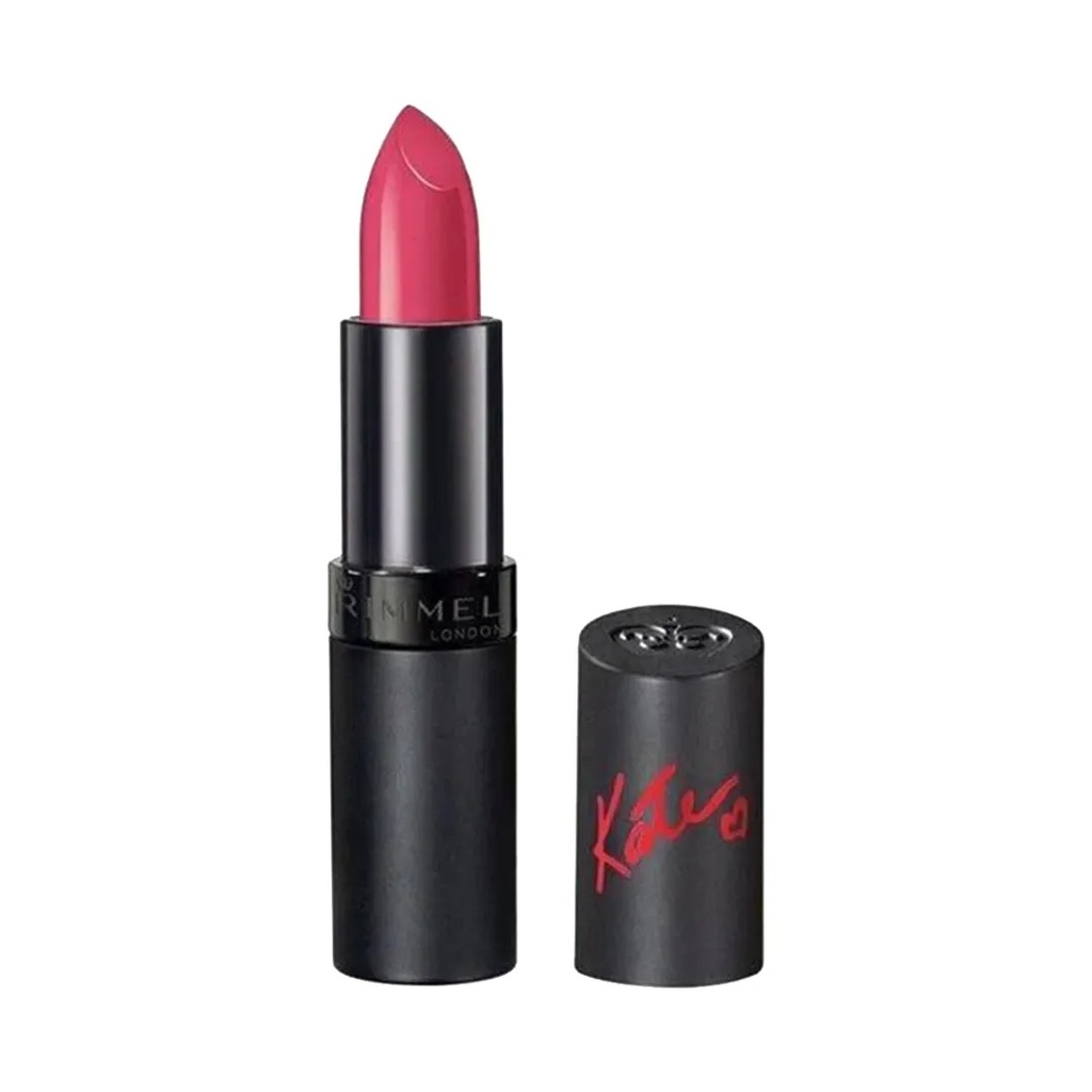 Rimmel Lasting Finish Lipstick By Kate Moss