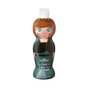 Disney Frozen Frozen II Figure 1D Shower Gel And Shampoo 2 in1 400ML