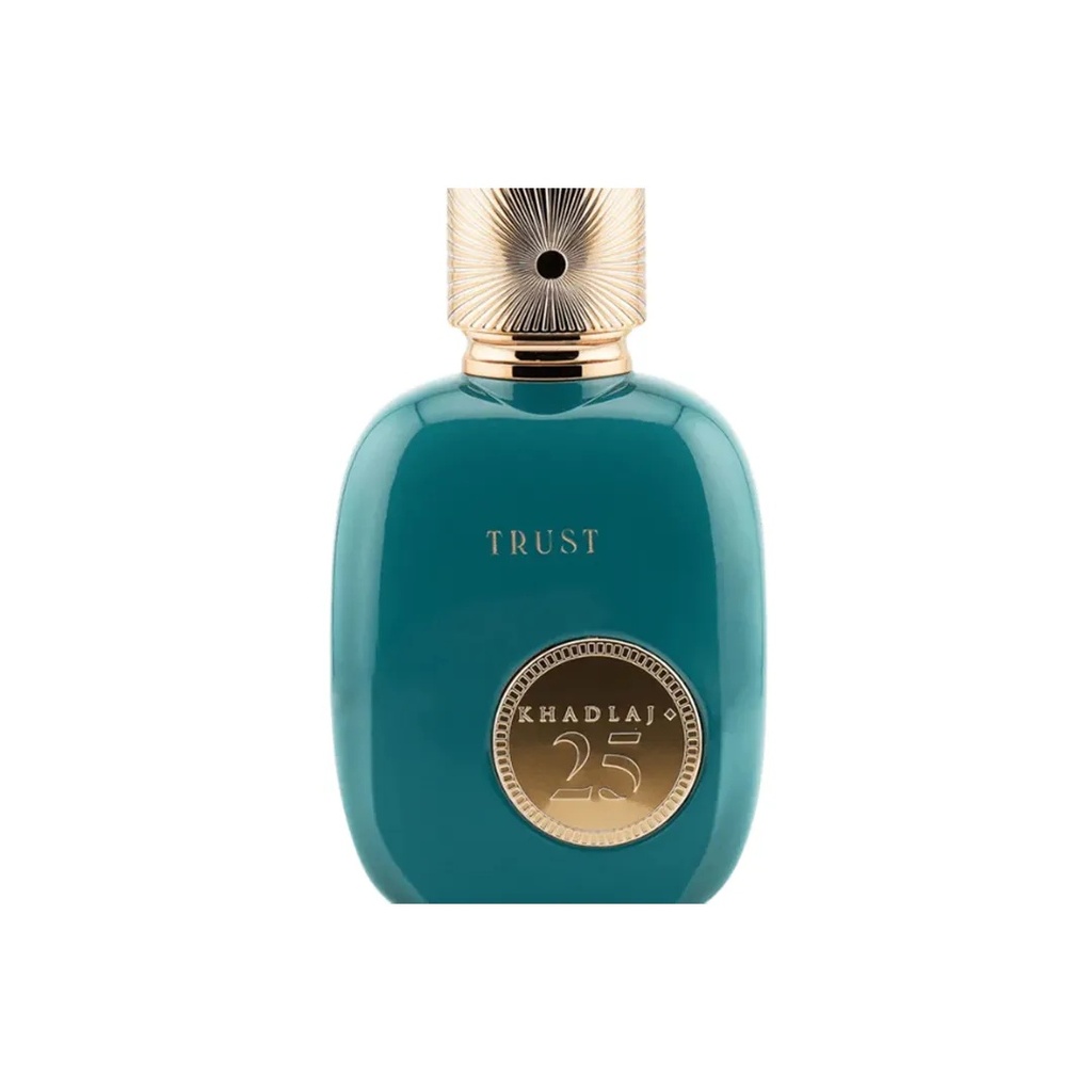 Khadlaj Trust EDP 100ML