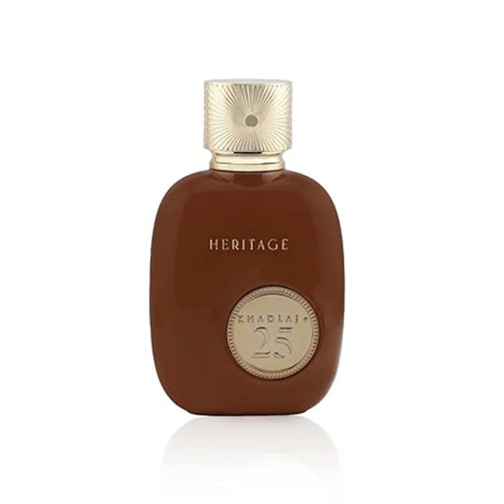 Khadlaj Heritage EDP 100ML
