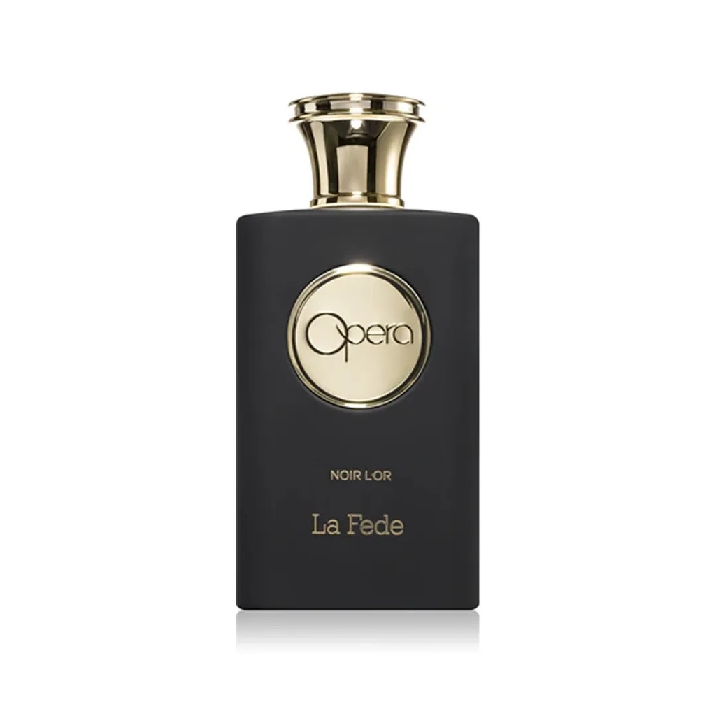 La Fede Opera Noir Lor EDP 100ML