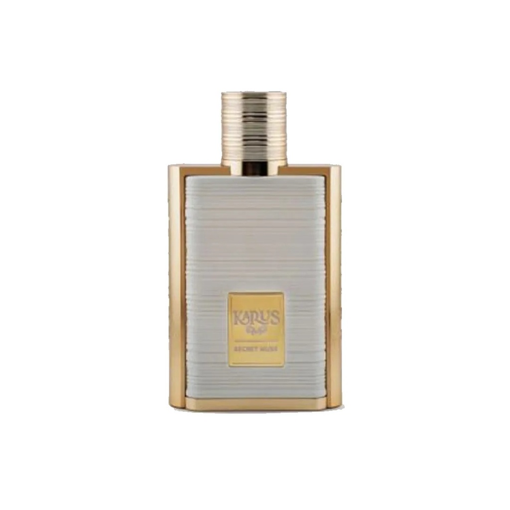 Khadlaj Karus Secret Musk EDP 100ML