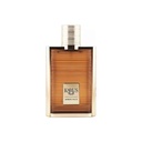 Khadlaj Karus Amber gold EDP 100ML