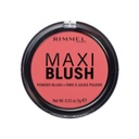 Rimmel Maxi Blush Powder 9g