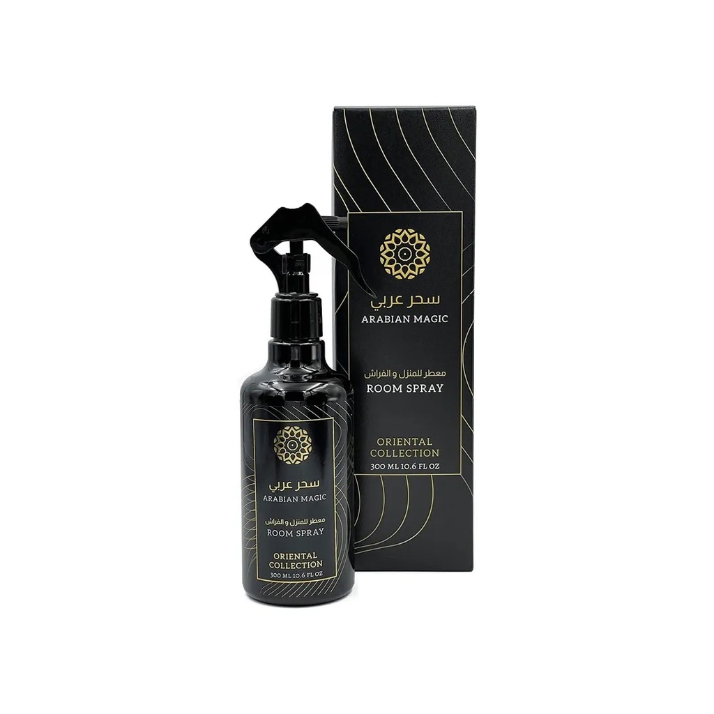 Gulf Orchid Oriental Room Spray Arabian Magic 300ML