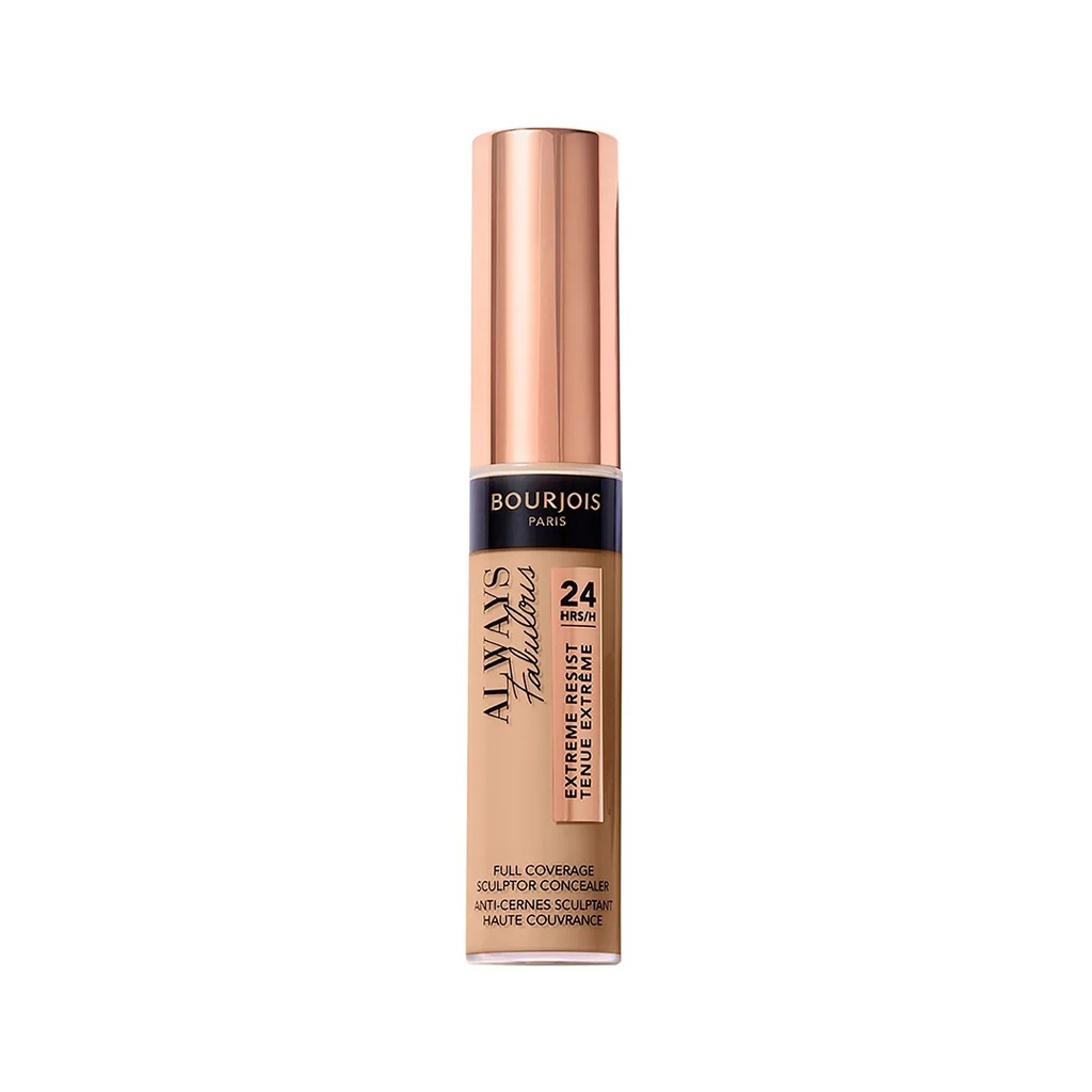 Bourjois Always Fabulous Sculptor Concealer