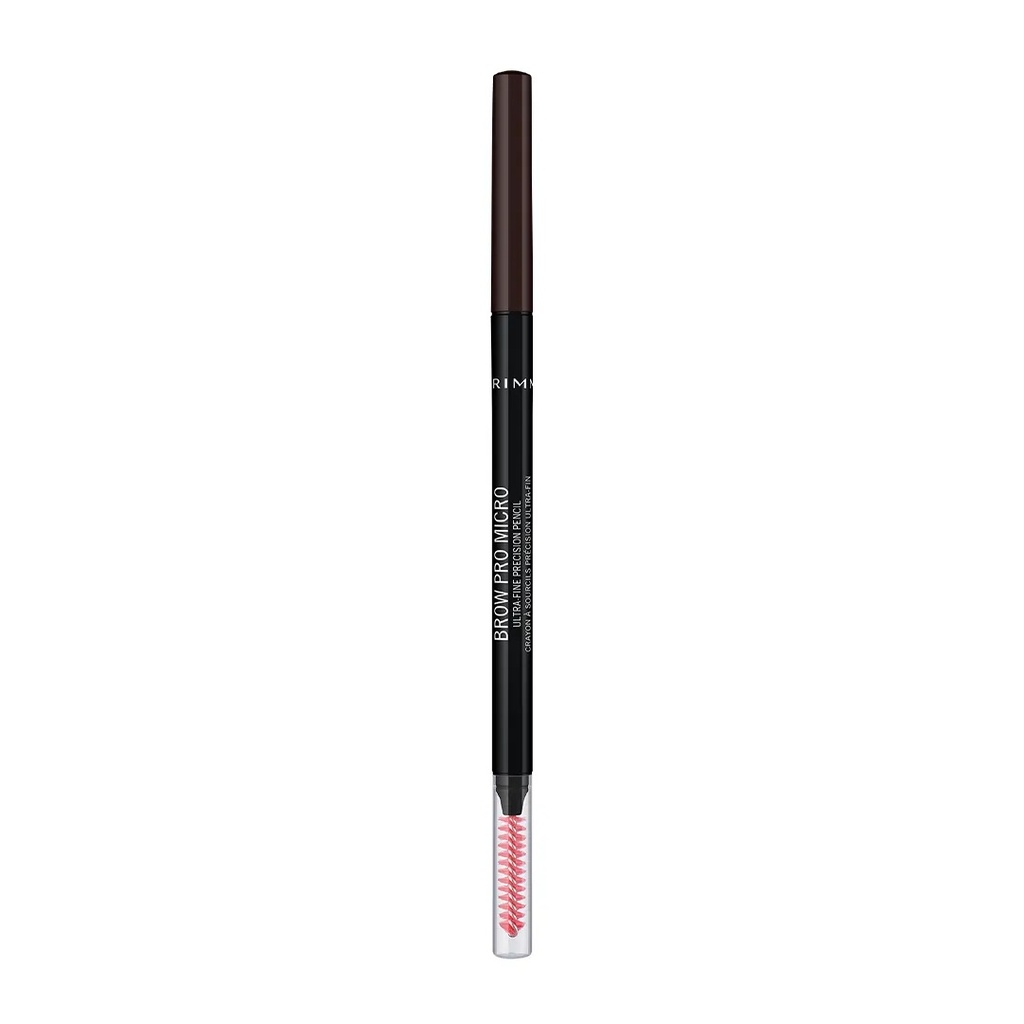 Rimmel Brow Pro Microdefiner Pencil