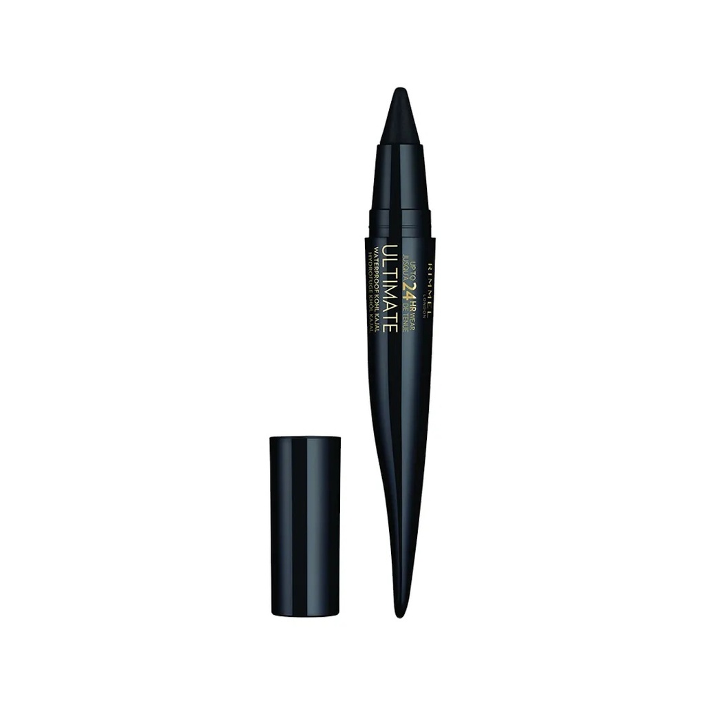 Rimmel Ultimate Kohl Kajal Eyeliner