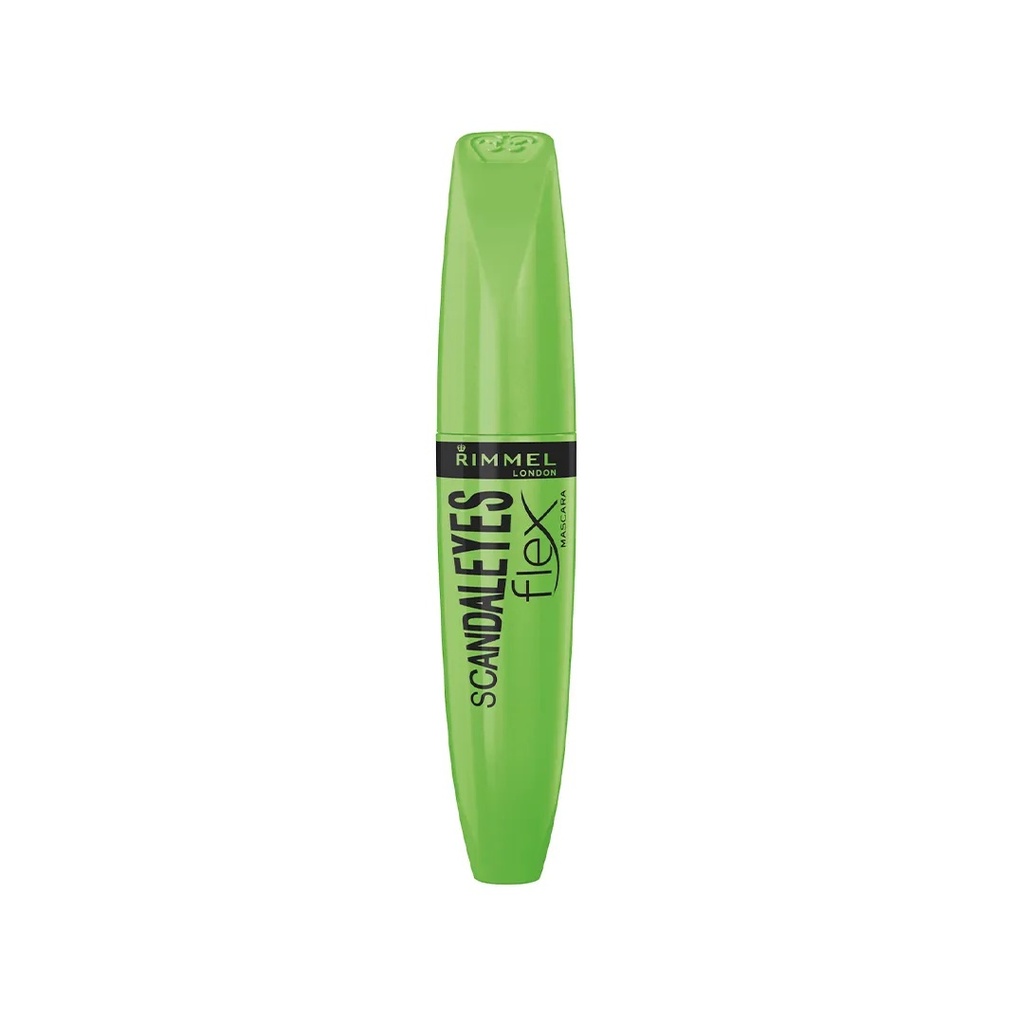 Rimmel Eyes Lycra Flex Mascara