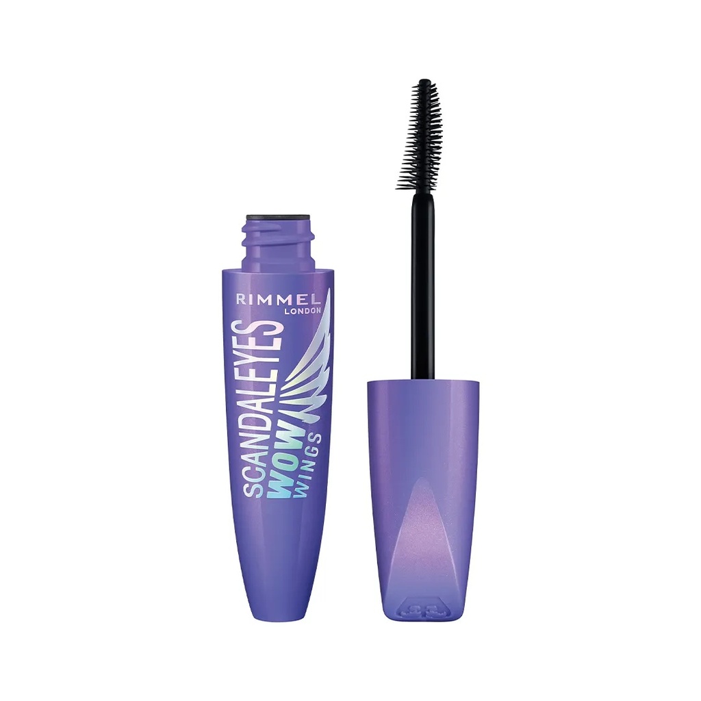 Rimmel Scandel Eyes Wow Wings Mascara