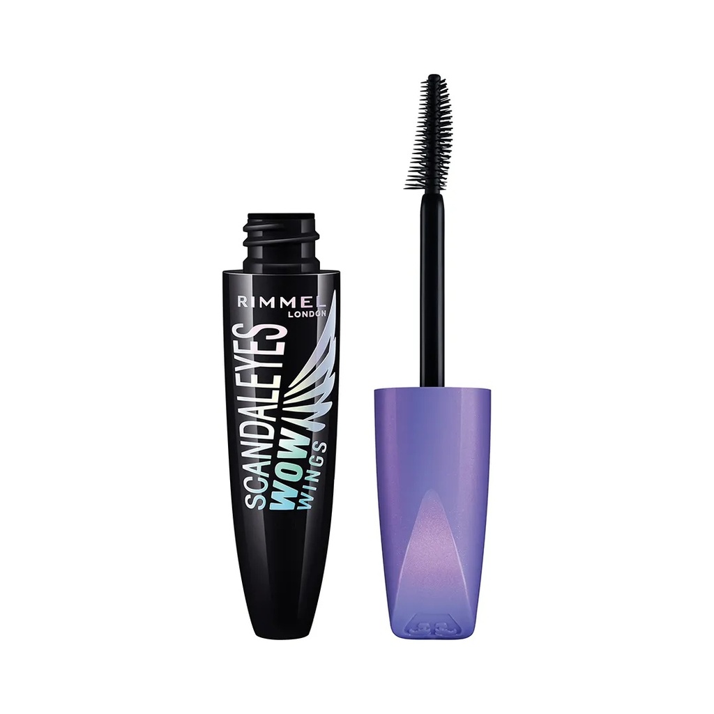 Rimmel Scandel Eyes Wow Wings Mascara