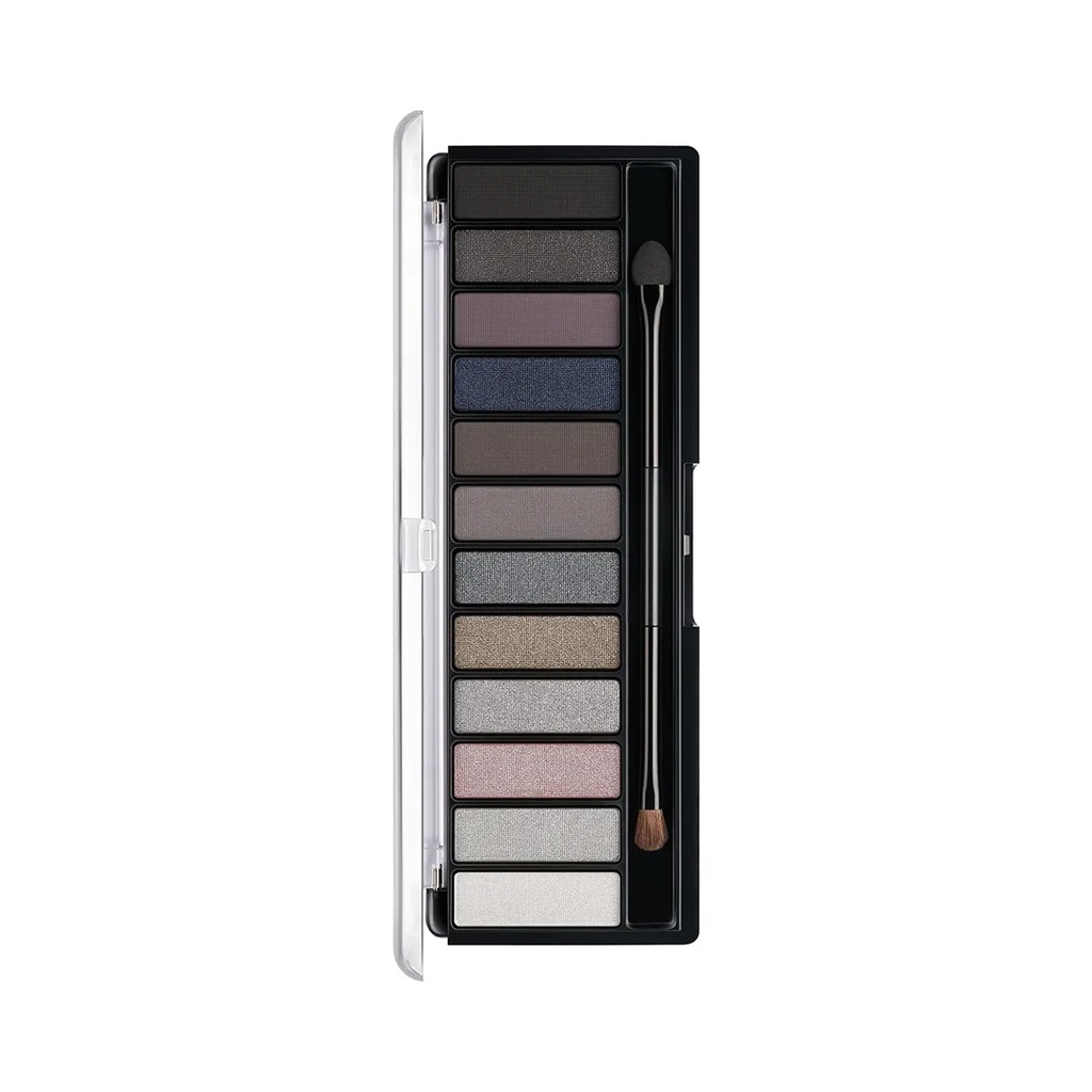Rimmel Magnifeyes Eyeshadow Palette