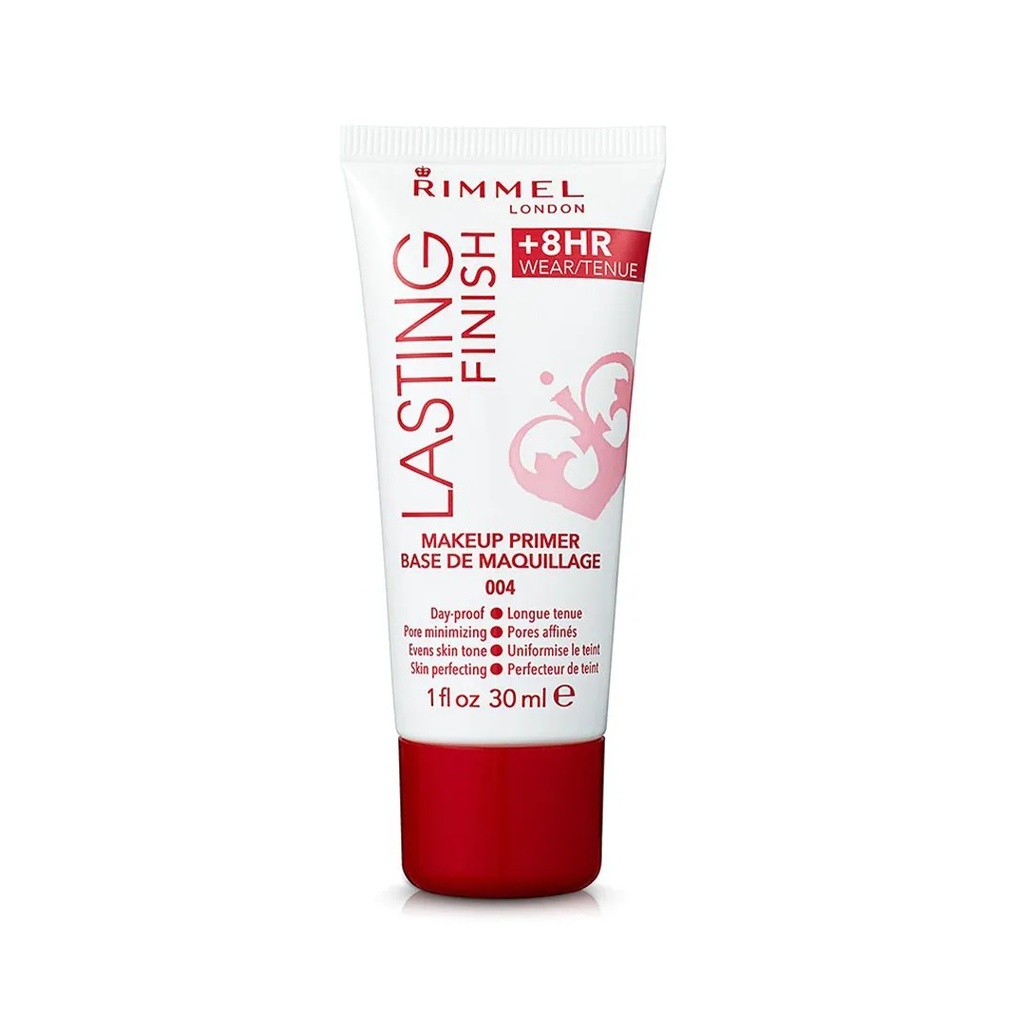 Rimmel Lasting Finish Primer