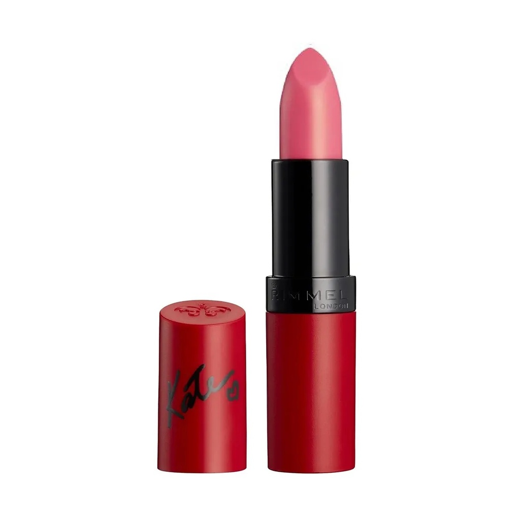 Rimmel Lasting Finish Lipstick By Kate 