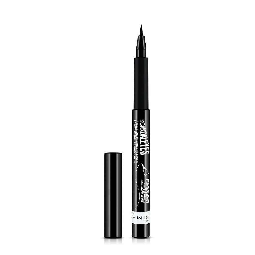Rimmel Scandaleyes Micro Eyeliner