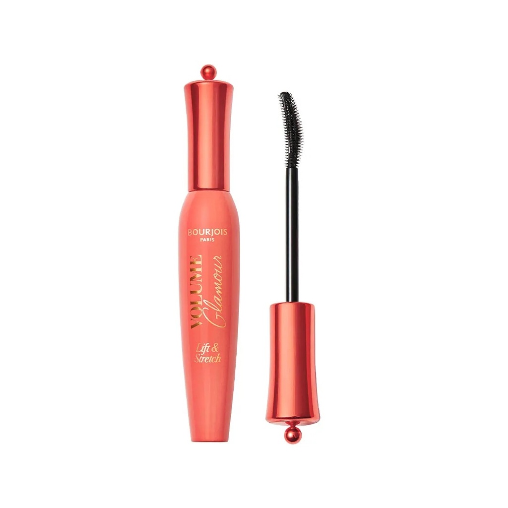 Bourjois Volume Glamour Lift & Stretch Mascara - 12ml