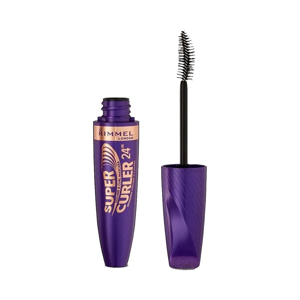 Rimmel Super Curler 24 Hr Mascara